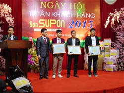 Hội thảo và tri ân khách hàng