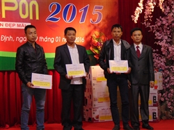 Hội thảo và tri ân khách hàng