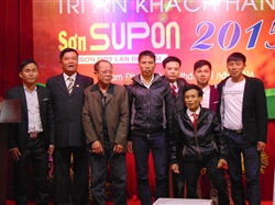Hội thảo và tri ân khách hàng