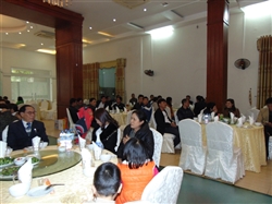 Hội thảo và tri ân khách hàng