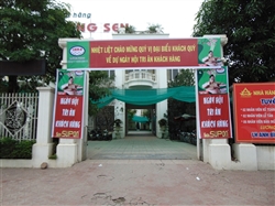 Hội thảo và tri ân khách hàng