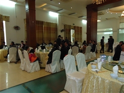 Hội thảo và tri ân khách hàng