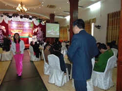 Hội thảo và tri ân khách hàng