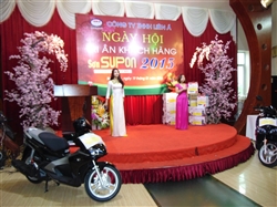 Hội thảo và tri ân khách hàng